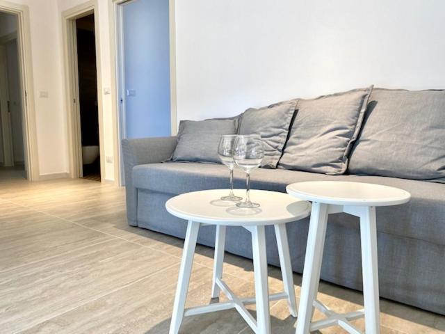 Le Calette House - Puglia Mia Apartments Monopoli Exterior foto
