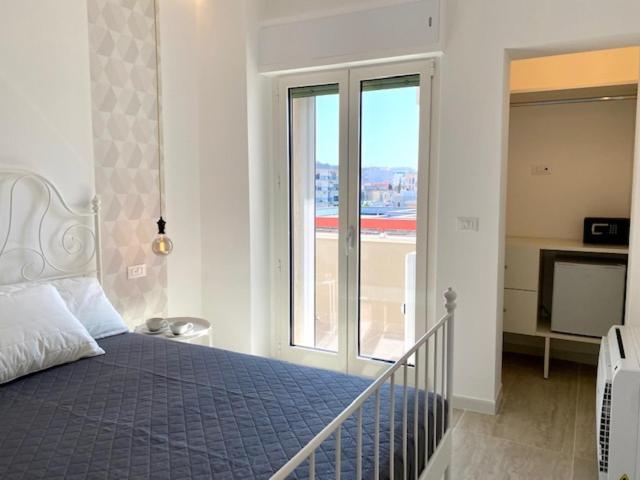 Le Calette House - Puglia Mia Apartments Monopoli Exterior foto