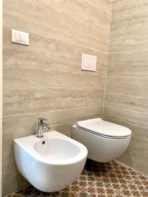 Le Calette House - Puglia Mia Apartments Monopoli Exterior foto