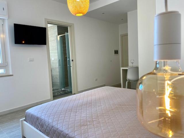 Le Calette House - Puglia Mia Apartments Monopoli Exterior foto