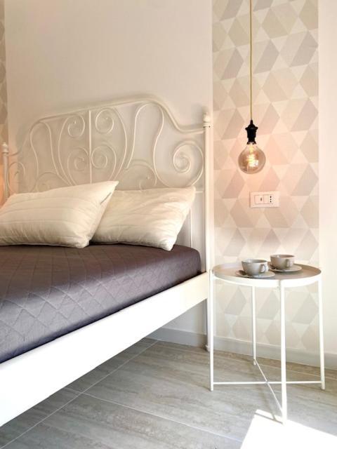 Le Calette House - Puglia Mia Apartments Monopoli Exterior foto