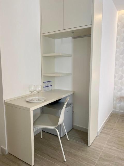 Le Calette House - Puglia Mia Apartments Monopoli Exterior foto