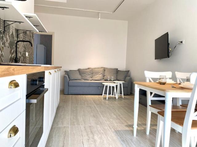 Le Calette House - Puglia Mia Apartments Monopoli Exterior foto